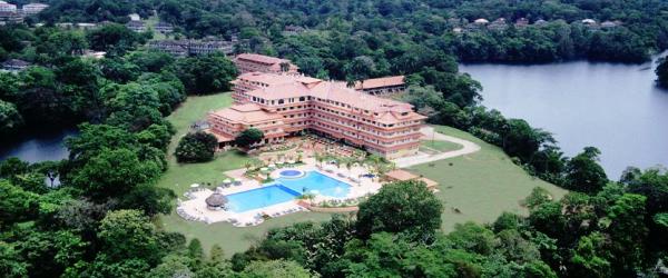 Melia Panama Canal