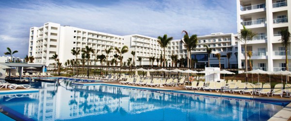 Riu Playa Blanca