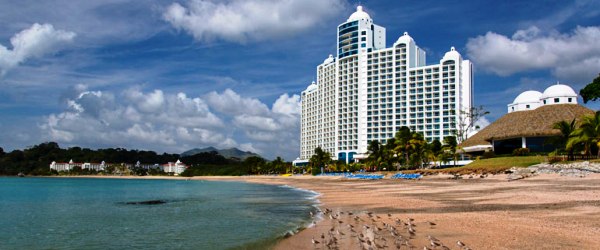 The Westin Playa Bonita