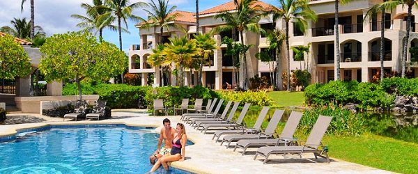 Aston Shores At Waikoloa