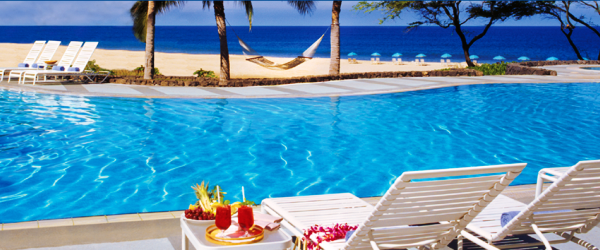 Hapuna Beach Prince Hotel