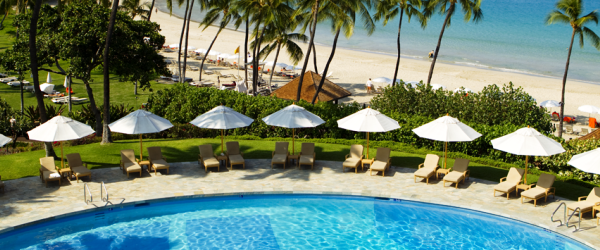 Mauna Kea Beach Resort