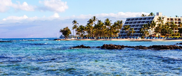 Mauna Lani Bay Hotel & Bungalows