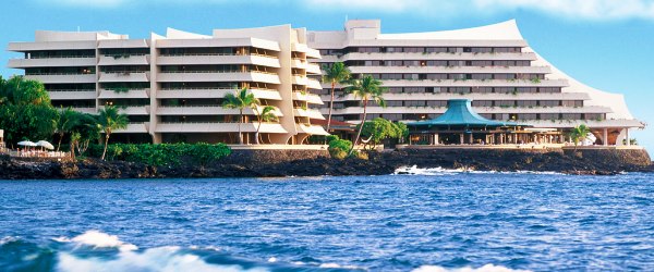 Royal Kona Resort