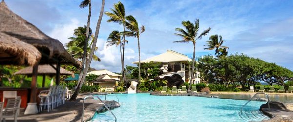 AquaKauai Beach Resort