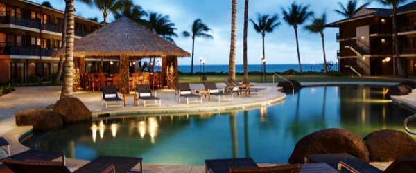Koa Kea Hotel & Resort