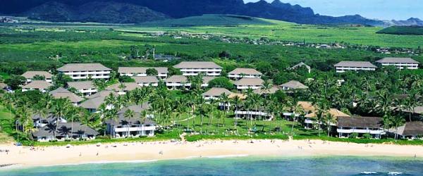 Outrigger Kiahuna Plantation
