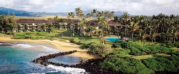Outrigger Lae Nani