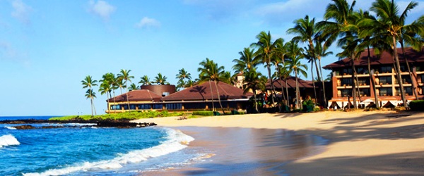 Sheraton Kauai Resort
