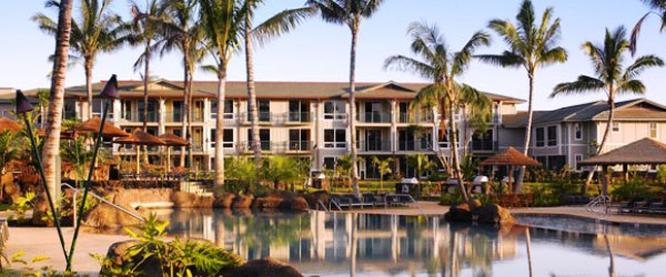 The Westin Princeville Ocean Resort Villas