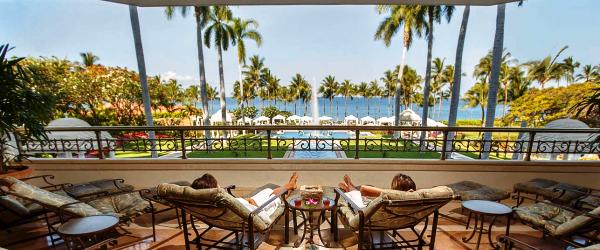 Grand Wailea, A Waldorf Astoria Resort