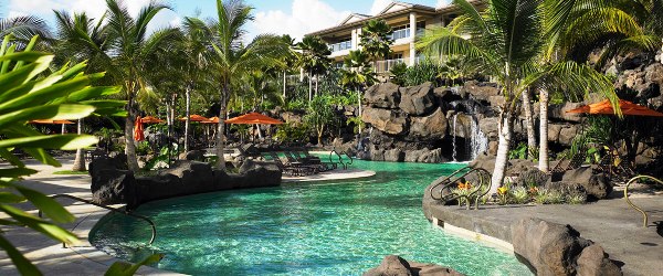 Ho'olei At Grand Wailea- Maui-Hawaii