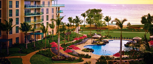 Honua Kai Resort and Spa- Maui-Hawaii