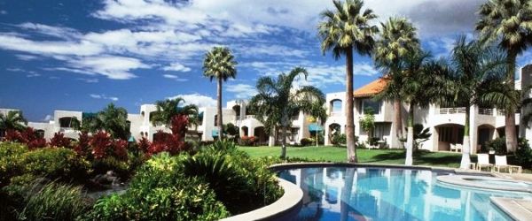 Outrigger Palms at Wailea- Maui-Hawaii