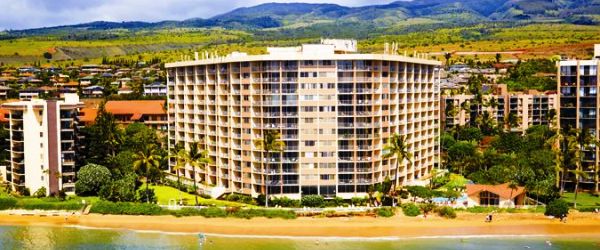 Outrigger Royal Kahana-Maui-Hawaii