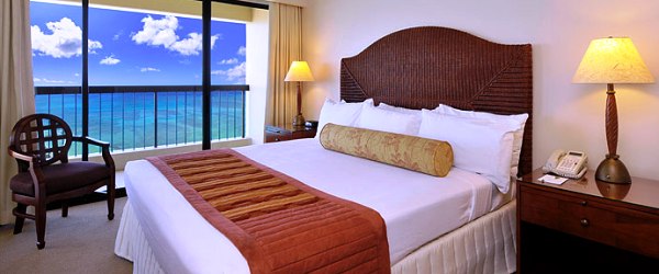 Aston Waikiki Beach Tower- Oahu-Hawaii