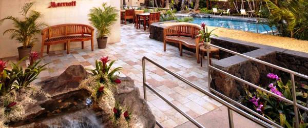 Courtyard By Marriott Waikiki Beach- Oahu-Hawaii
