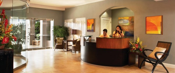 Outrigger Regency On Beach Walk- Oahu-Hawaii