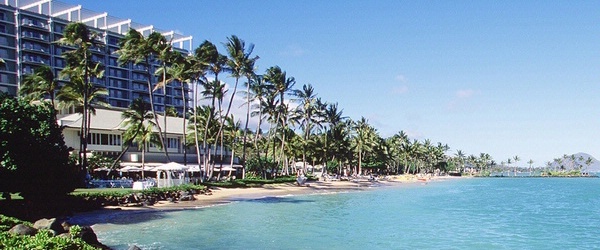 The Kahala Hotel & Resort - Oahu-Hawaii