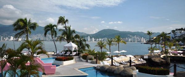 Las Brisas Acapulco