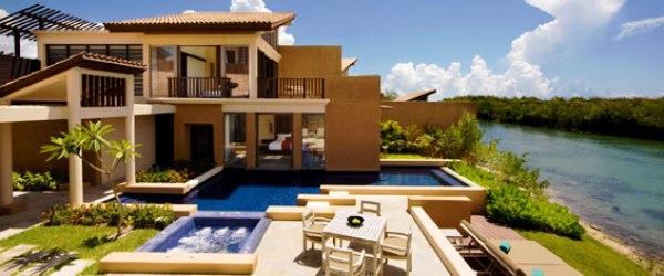 Banyan Tree Mayakoba