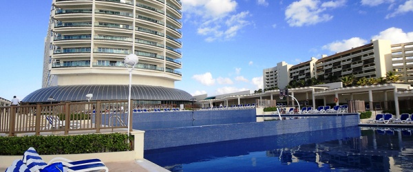 Great Parnassus All Inclusive Resort & Spa