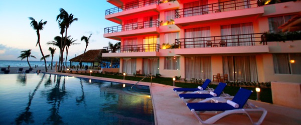 Ixchel Beach Hotel