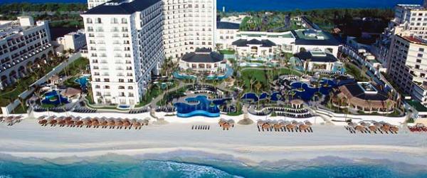JW Marriott Cancun Resort & Spa