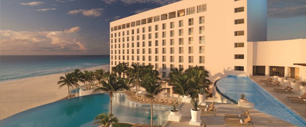 LeBlanc Spa Resort