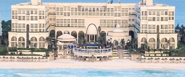 Marriott CasaMagna Cancun