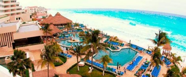 Royal Solaris Cancun