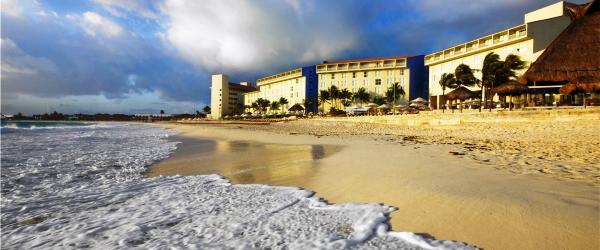The Westin Resort & Spa Cancun
