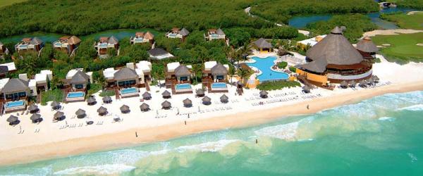 Fairmont Mayakoba