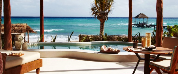 Viceroy Riviera Maya
