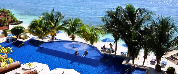 Zoetry Villa Rolandi Isla Mujeres Cancun