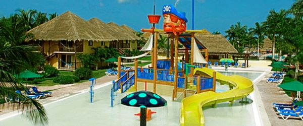 Allegro Cozumel 