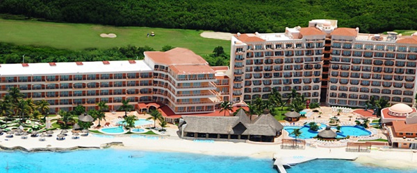 El Cozumeleno Beach Resort 