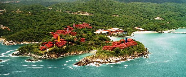 Las Brisas Huatulco 