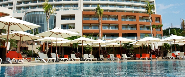 Azul Ixtapa Grand Spa Resort