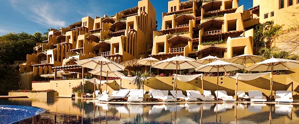 Capella Ixtapa
