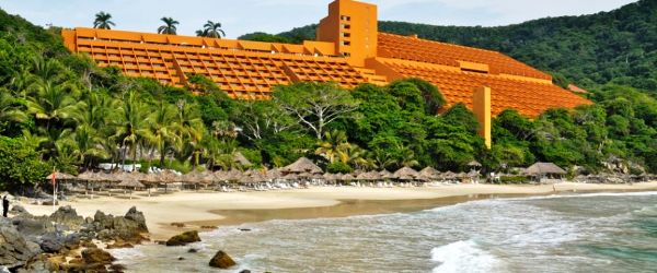 Las Brisas Ixtapa