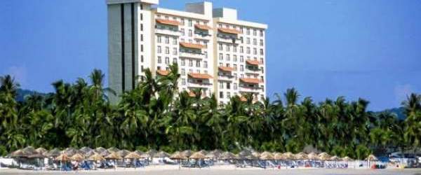 Presidente InterContinental Ixtapa Resort