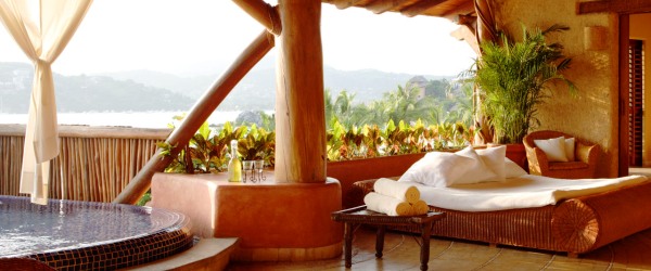 Viceroy Zihuatanejo