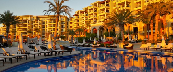 Casa Dorada Los Cabos 