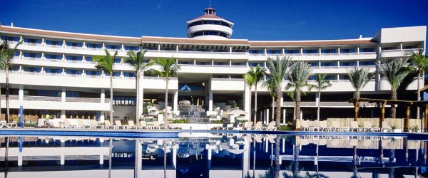 Barcelo Grand Faro Los Cabos 