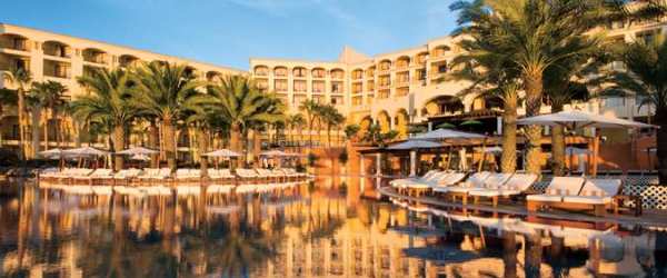 Hilton Los Cabos Beach & Golf Resort