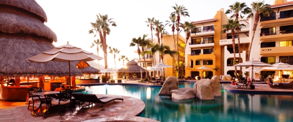 Marina Fiesta Resort & Spa 