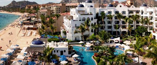 Pueblo Bonito Los Cabos All Suites Resort & Spa