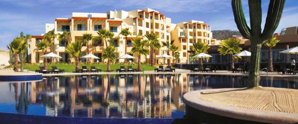 Pueblo Bonito Pacifica 
