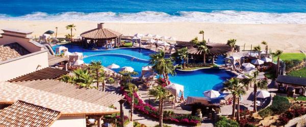 Pueblo Bonito Sunset Beach 